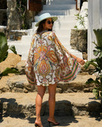 Robe Soléa