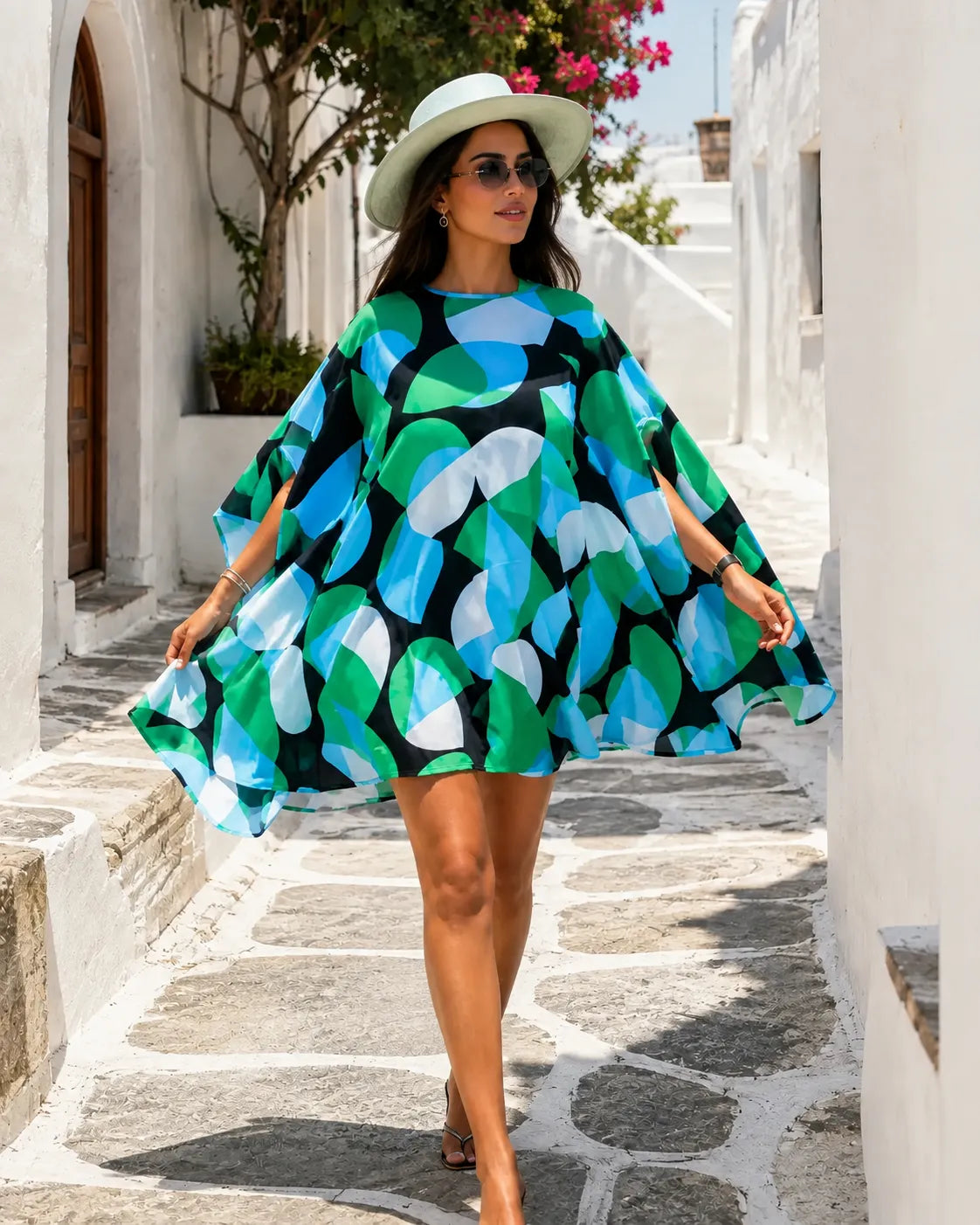 Robe Soléa
