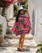 Robe Soléa